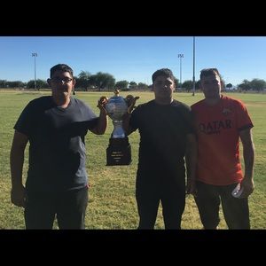 Meet your Posher, Victor